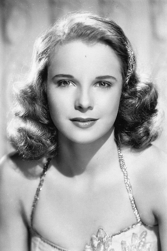 Foto de Mona Freeman