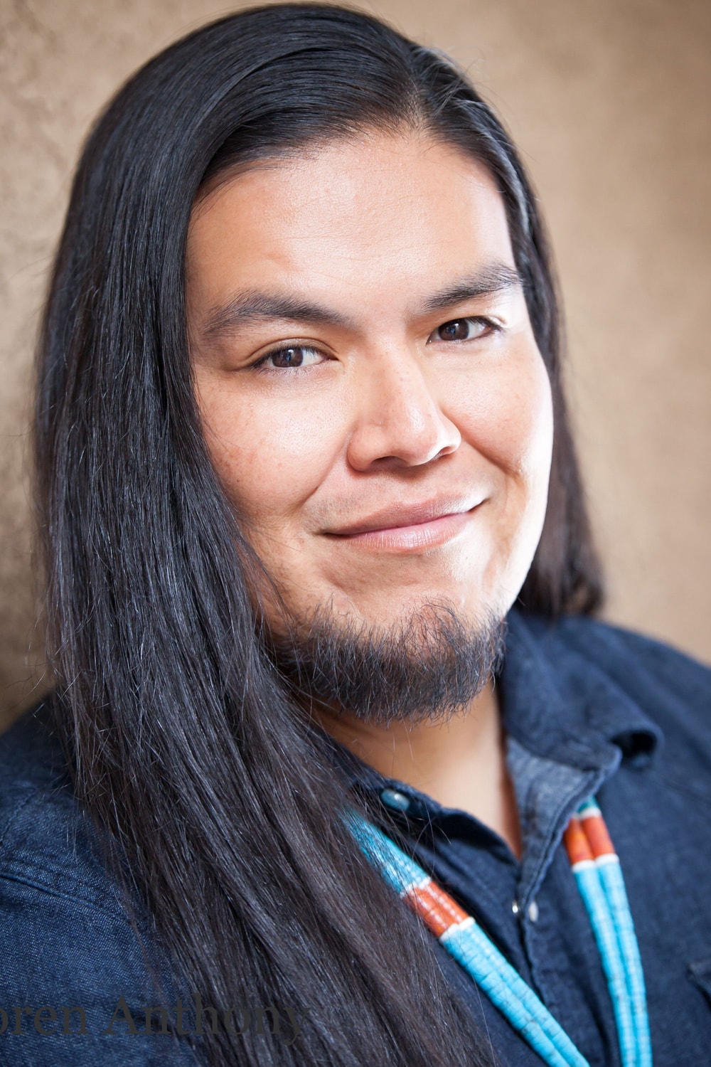 Foto de Loren Anthony