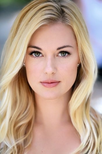 Foto de Ashley Blankenship