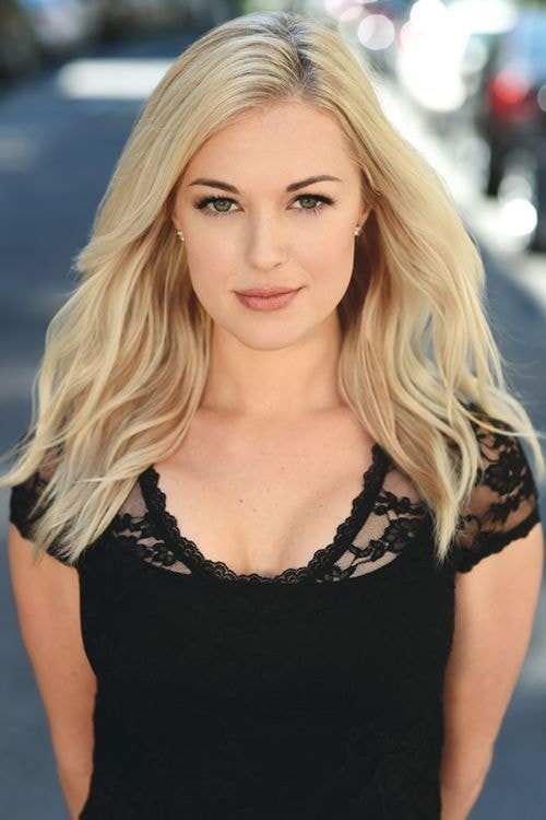 Foto de Ashley Blankenship