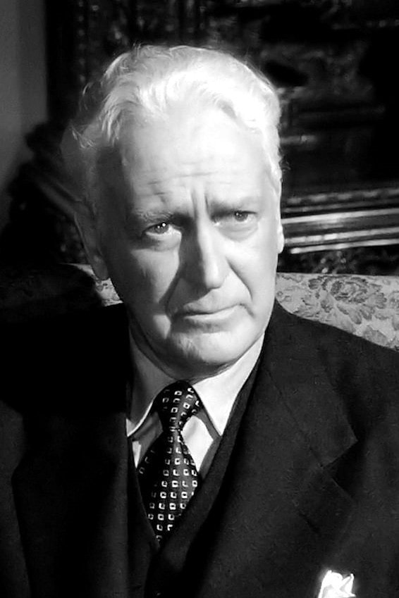 Foto de Raymond Greenleaf