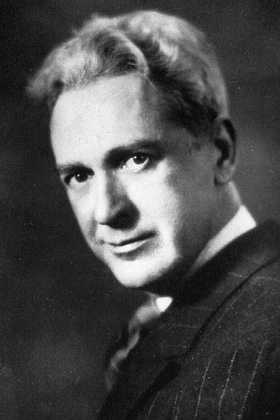 Foto de Raymond Greenleaf