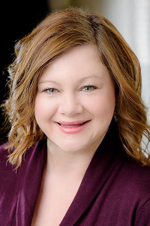 Foto de Crystal McAlerney