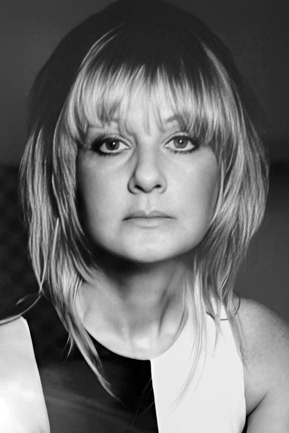 Foto de Suzanne Barker