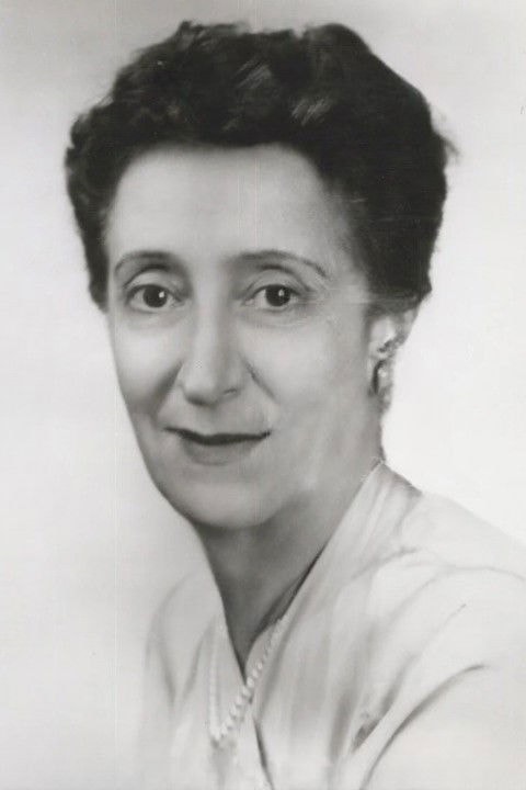 Foto de Eda Heinemann