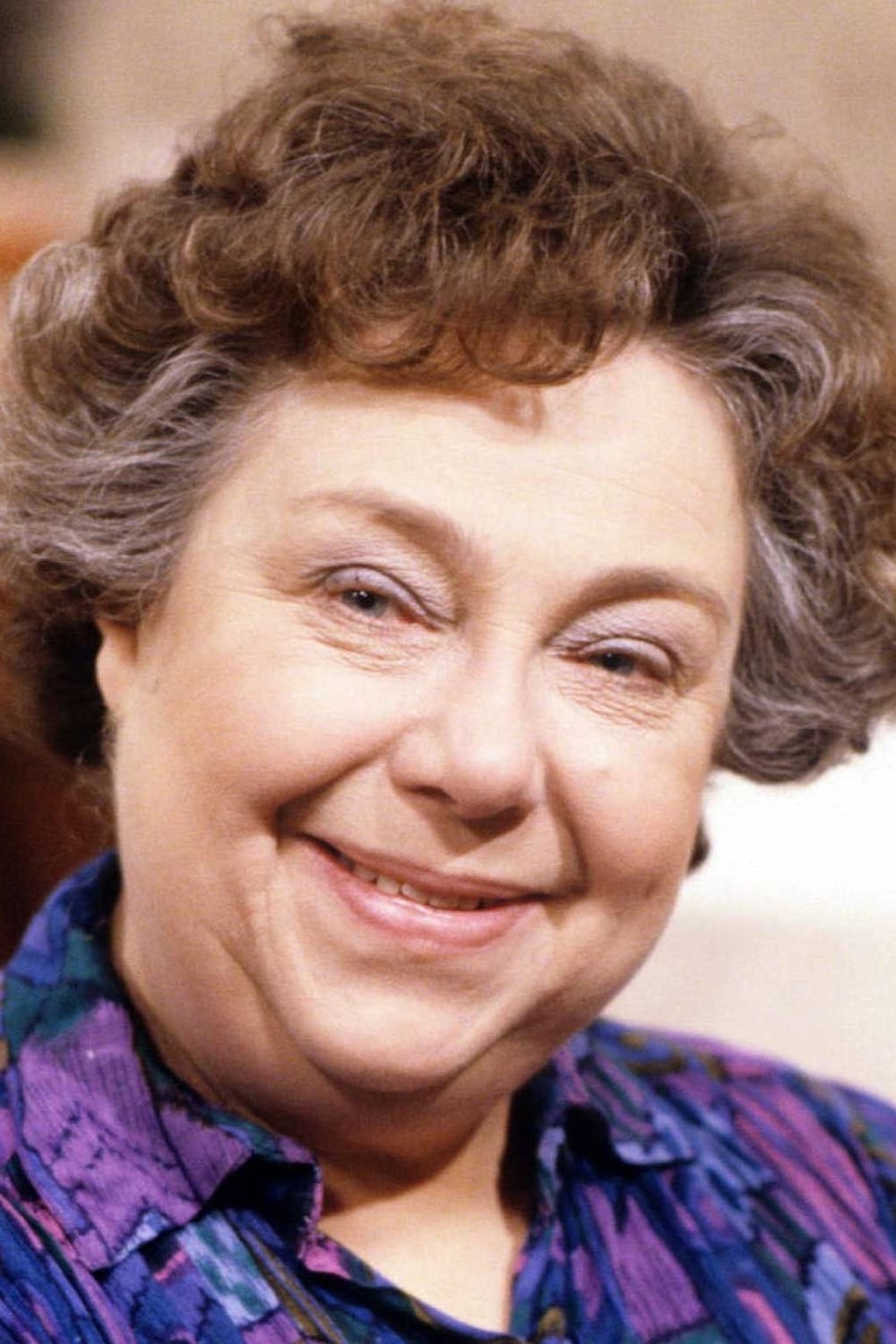 Foto de Patsy Byrne