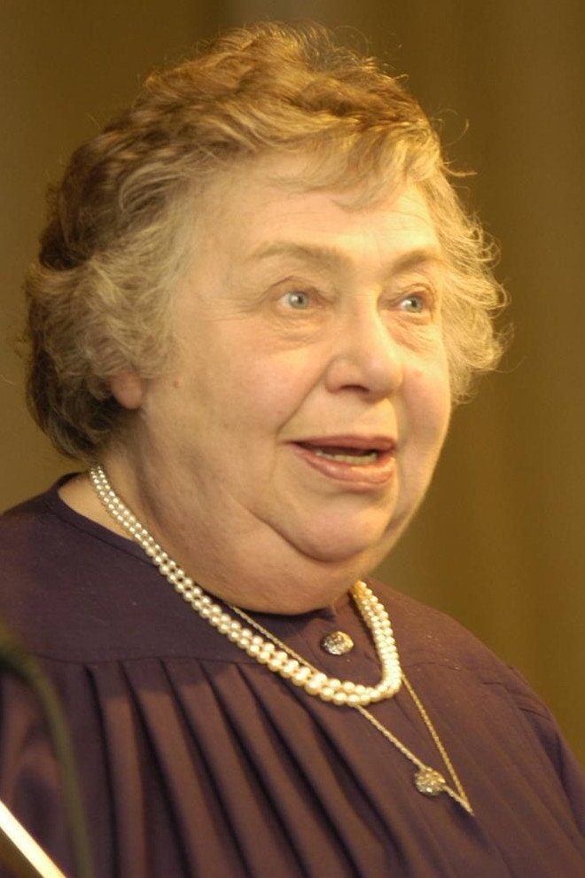 Foto de Patsy Byrne