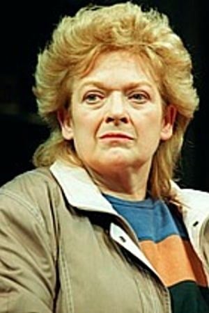 Foto de Anne Carroll