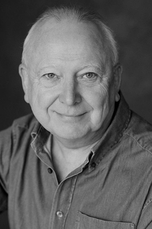 Foto de Barry McCarthy