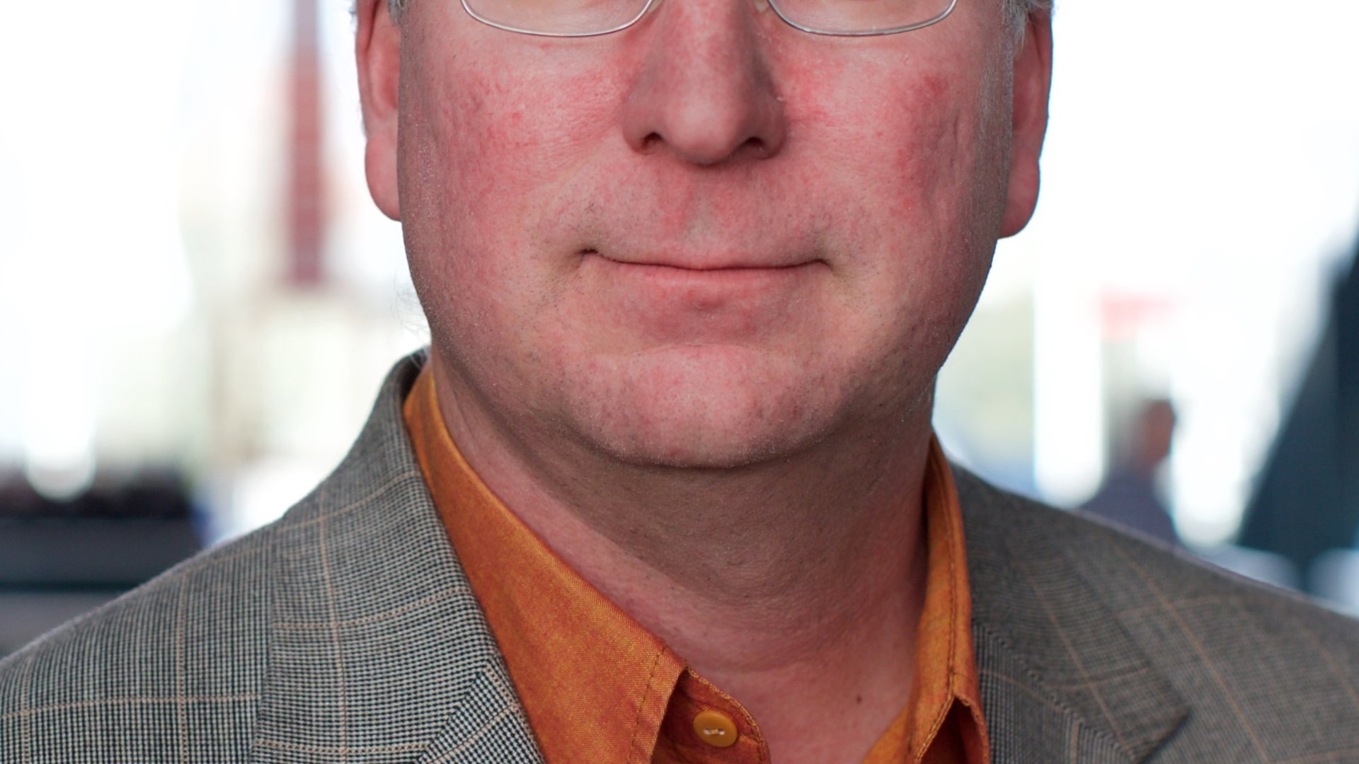 Foto de Brewster Kahle