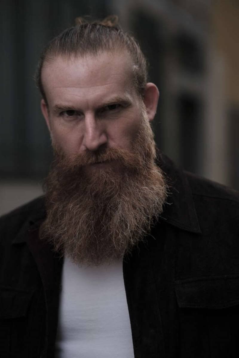 Foto de Bertrand-Xavier Corbi