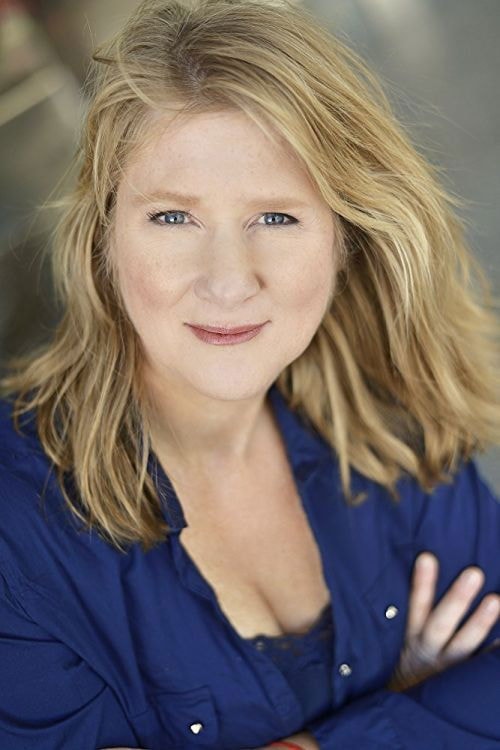 Foto de Heather Alexander