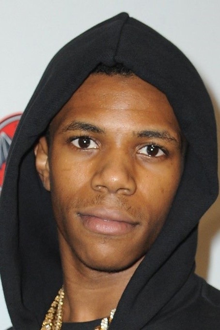 Foto de A Boogie Wit Da Hoodie