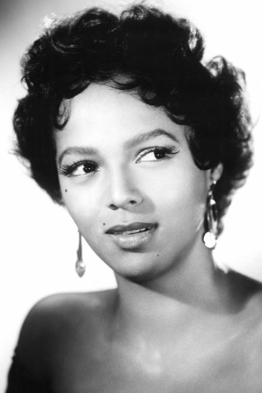Foto de Dorothy Dandridge