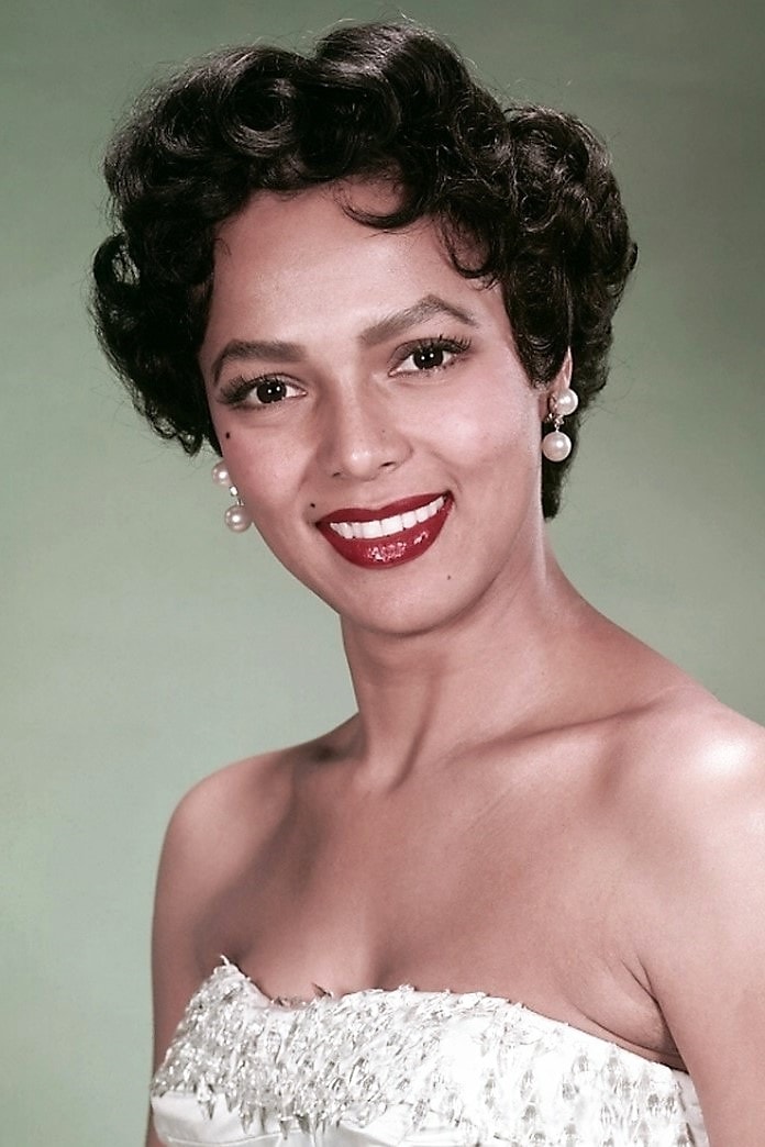 Foto de Dorothy Dandridge