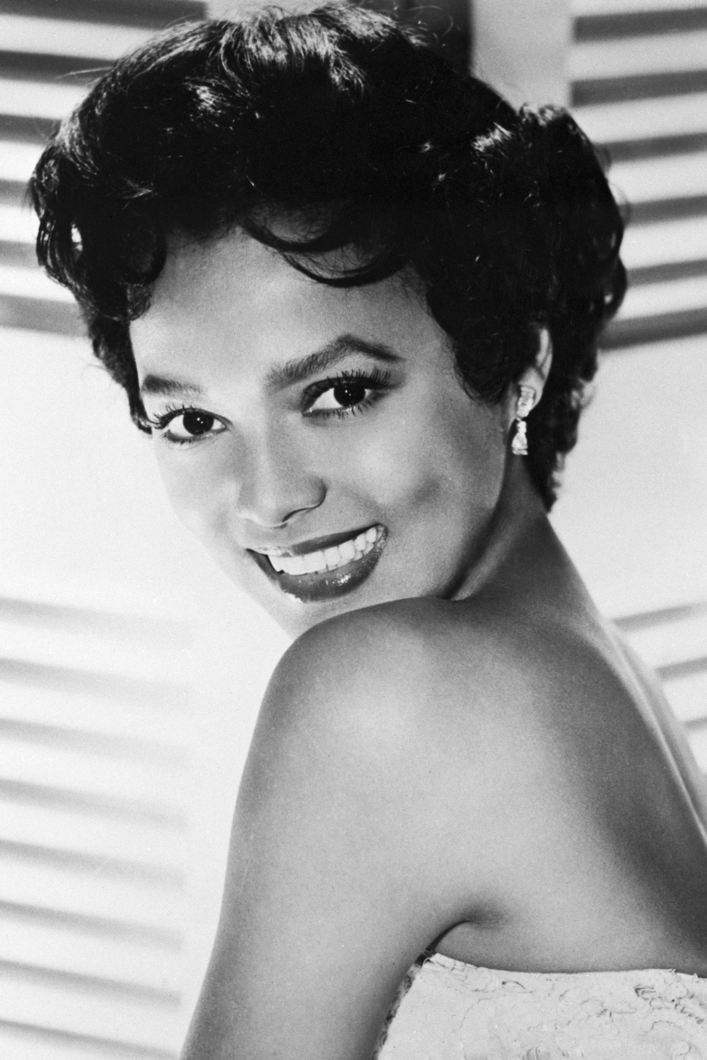 Foto de Dorothy Dandridge