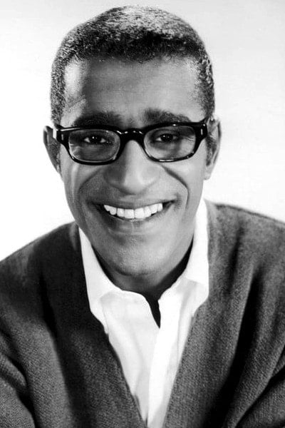 Foto de Sammy Davis Jr.