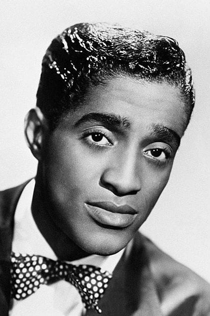 Foto de Sammy Davis Jr.