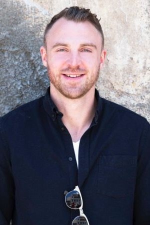 Foto de Robbie Leacock