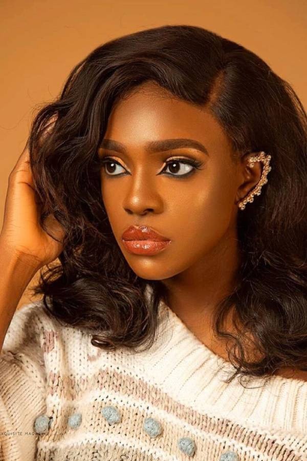 Foto de Beverly Osu