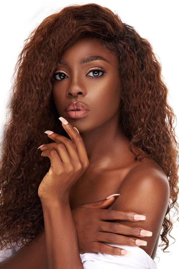 Foto de Beverly Osu