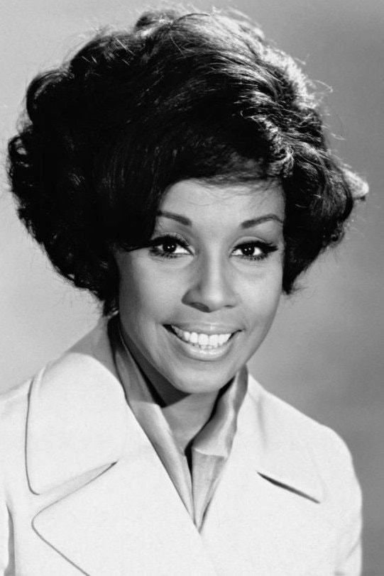 Foto de Diahann Carroll