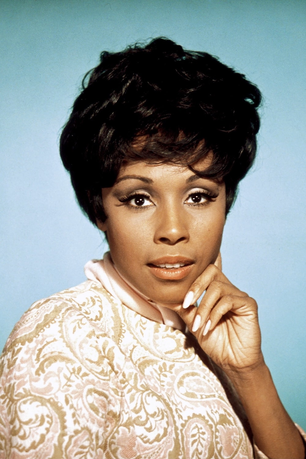 Foto de Diahann Carroll