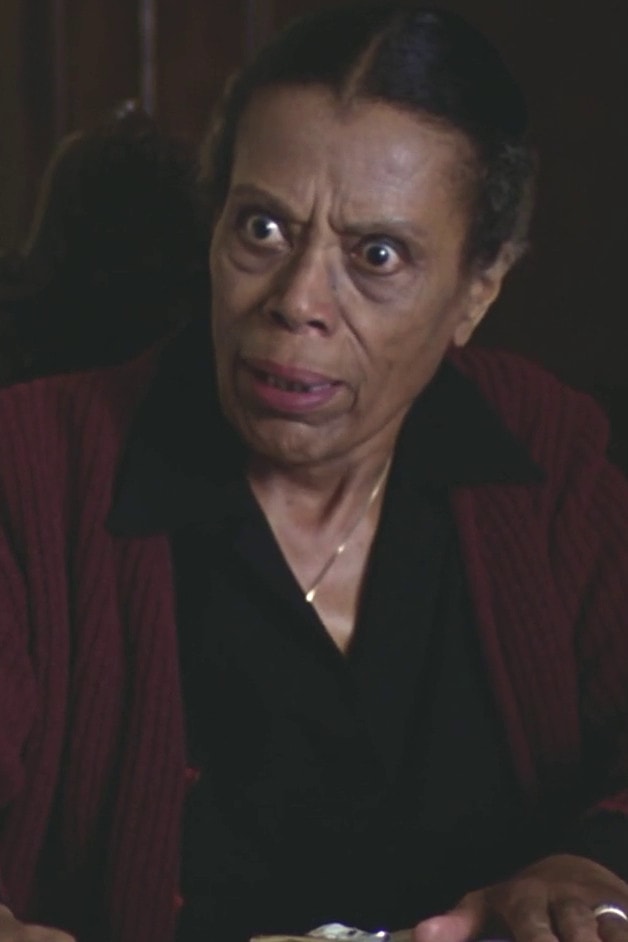 Foto de Ruth Attaway