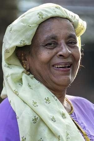 Foto de Sarasa Balussery