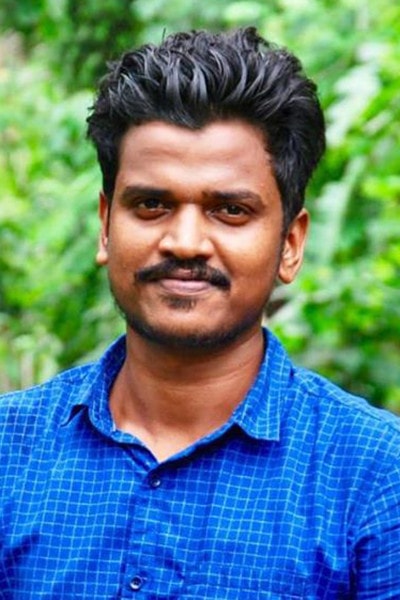 Foto de Lukman Avaran