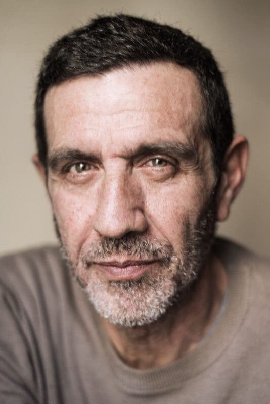 Foto de Félix Granado