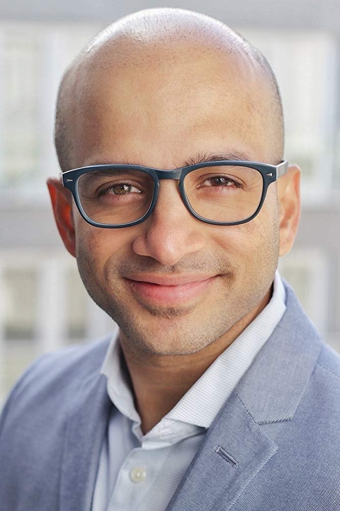 Foto de Sai Gundewar