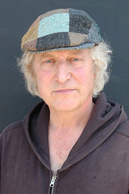 Foto de Richard Gould