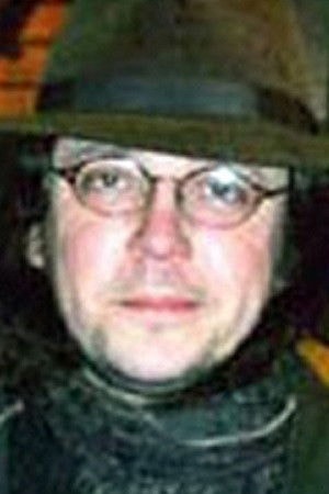 Алексей Зубарев