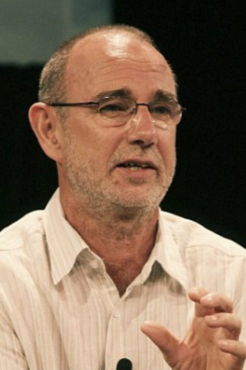 Foto de Jimmy McGovern