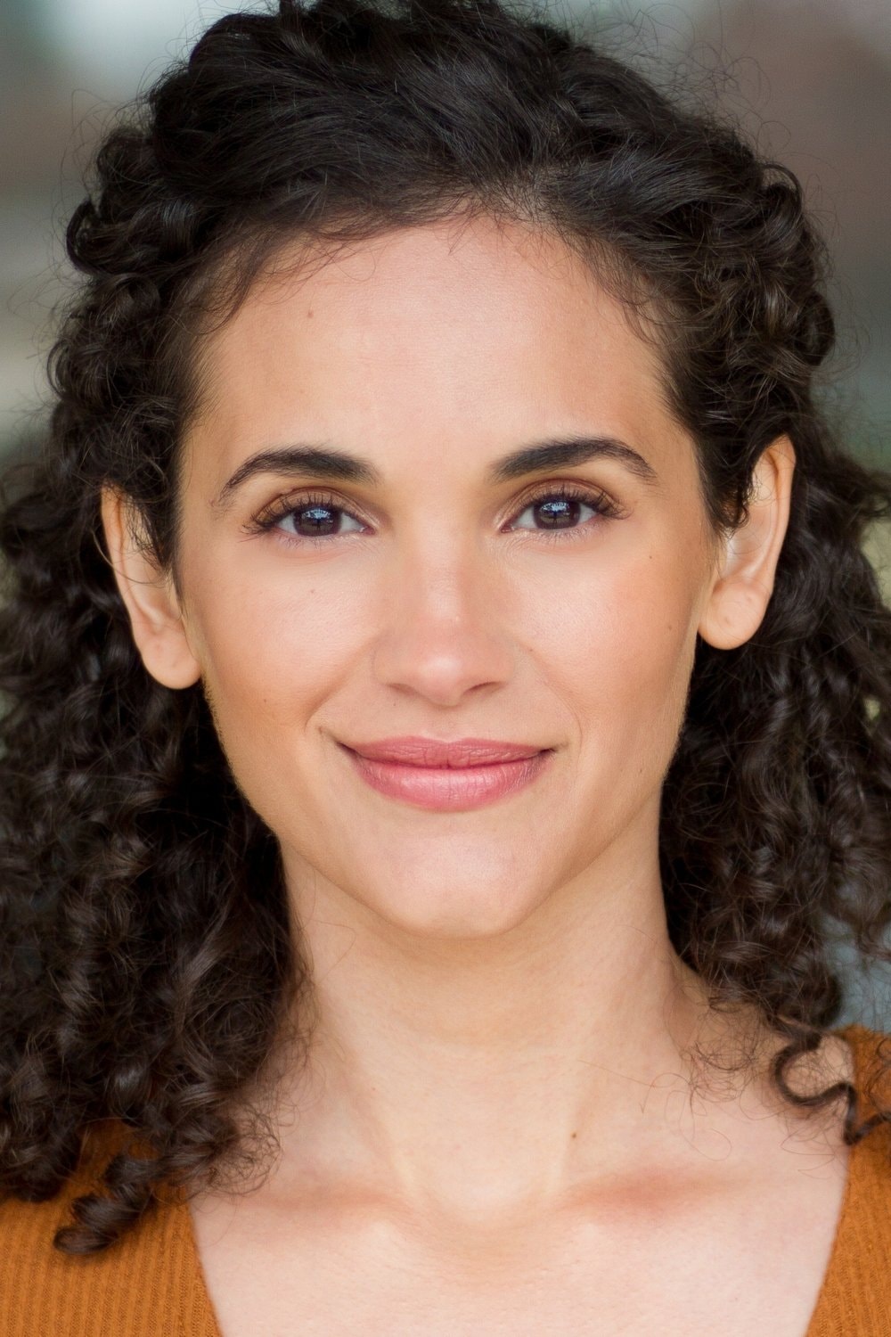 Foto de Jade Fernandez