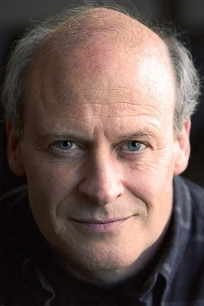 Foto de Joe Inscoe