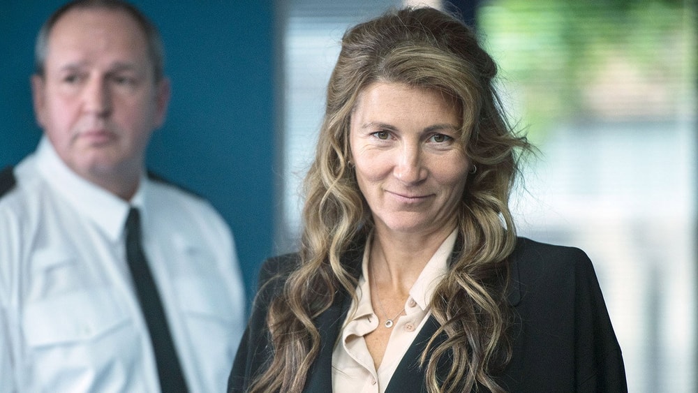 Foto de Eve Best