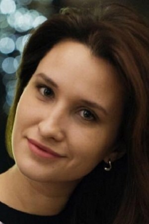 Foto de Дарья Грацевич
