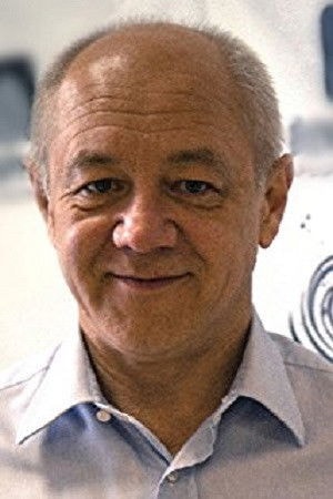 Foto de Andrey Epifanov