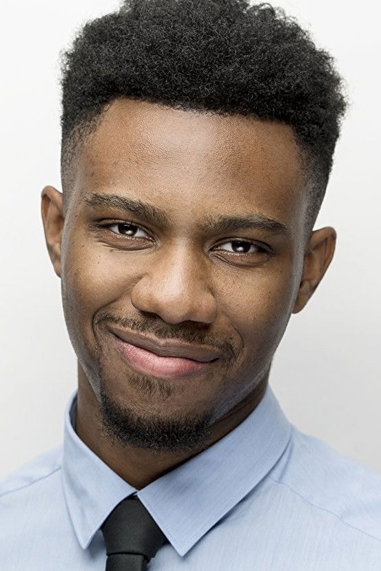 Foto de JaQwan J. Kelly