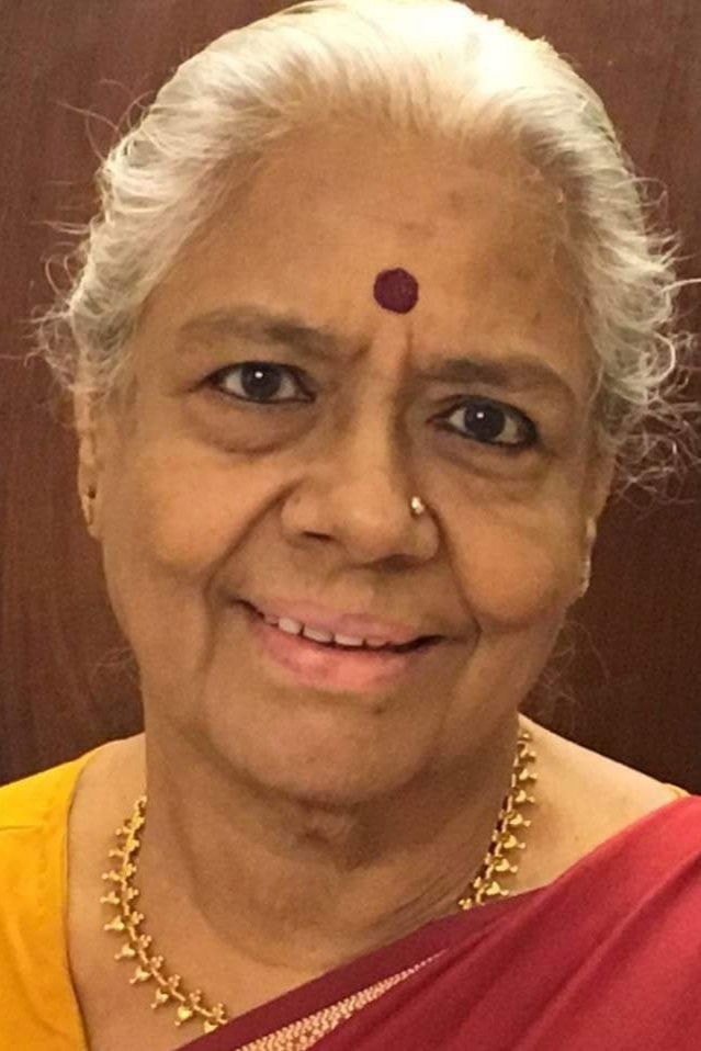Foto de Bhargavi Narayan