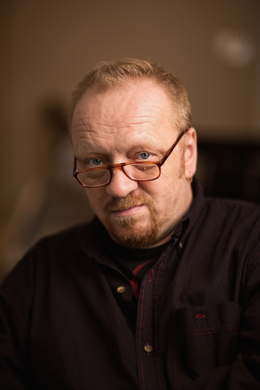 Foto de Jasmin Geljo