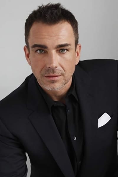 Foto de Ray Bouderau