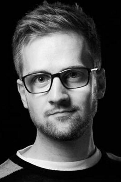 Foto de Theis Nørgaard