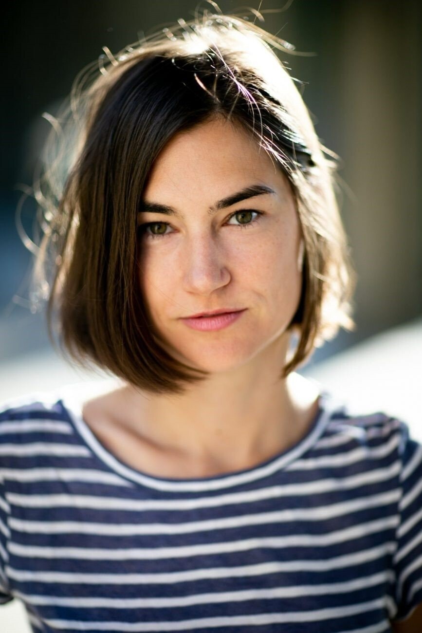 Foto de Nadine Dubois