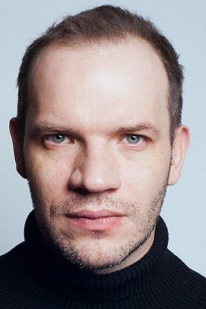 Foto de Evgeny Kharitonov