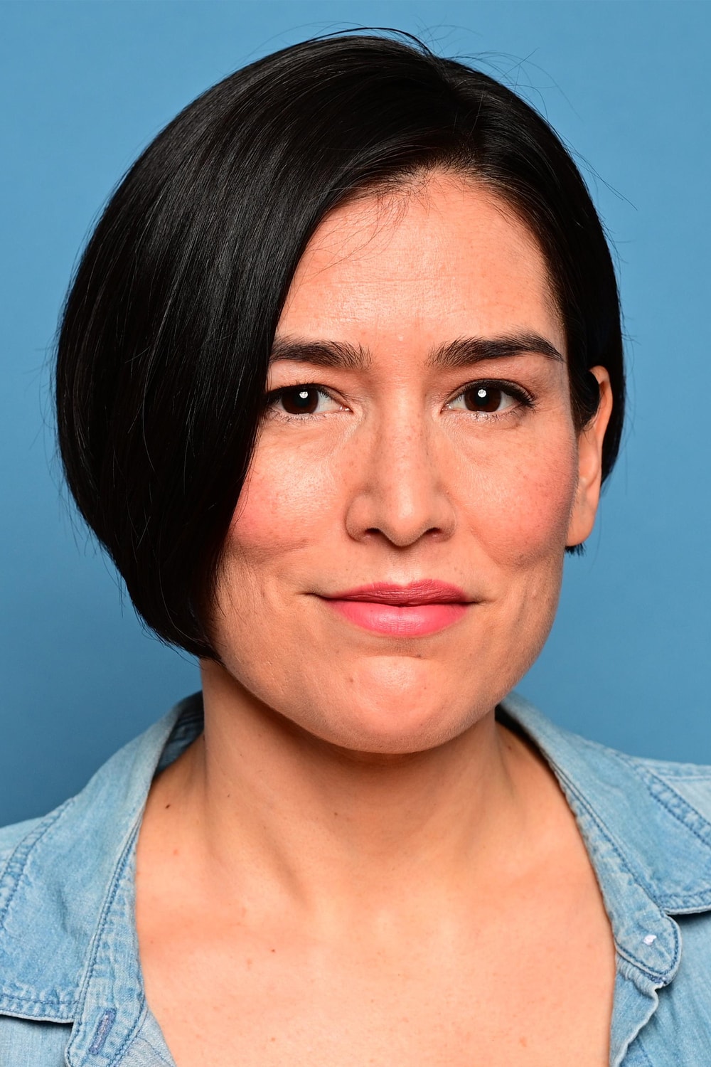 Foto de Maria Peyramaure