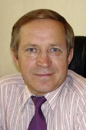 Юрий Обухов