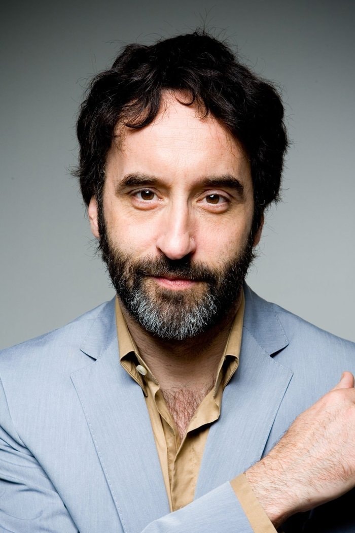 Foto de Don McKellar